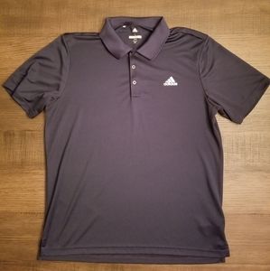 Adidas Golf Shirt